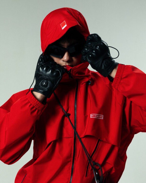VOL VII WINDBREAKER - Image 2