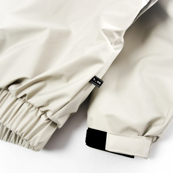 VOL- 1 SPACE WINDBREAKER - Image 3