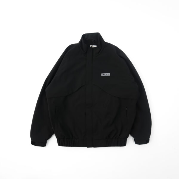 VOL - I space windbreaker