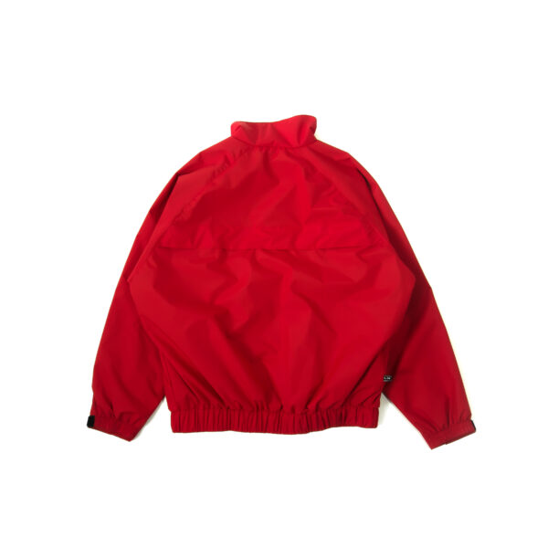 VOL- 1 SPACE WINDBREAKER - Image 2