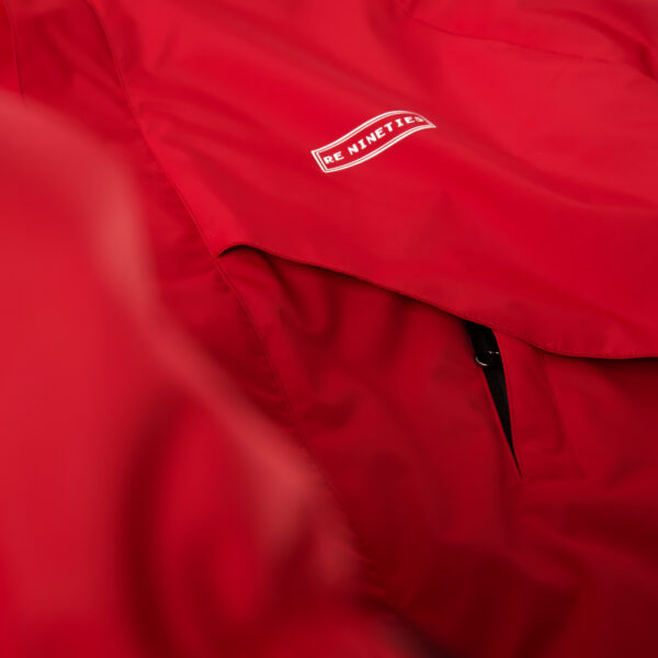 VOL- 1 SPACE WINDBREAKER - Image 3