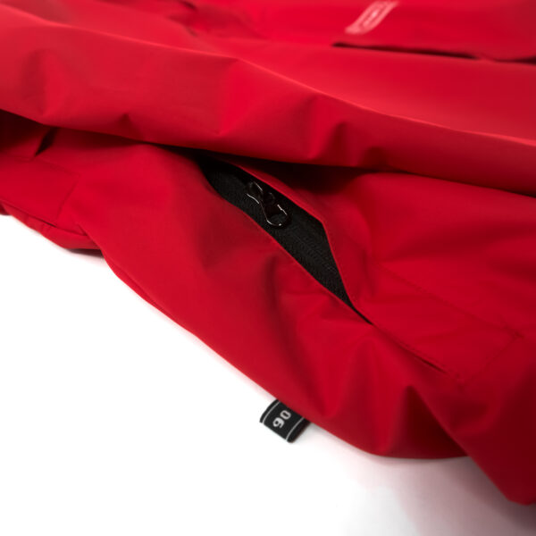 VOL- 1 SPACE WINDBREAKER - Image 4