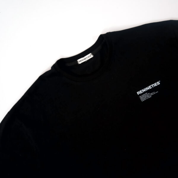 BLACK BOXY OUTLINE - Image 2