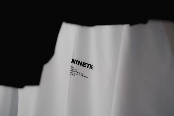 WHITE BOXY OUTLINE - Image 3