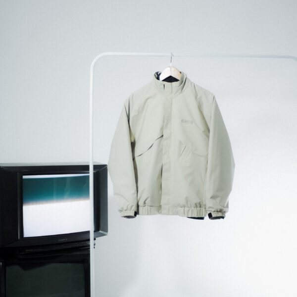 VOL- 1 SPACE WINDBREAKER - Image 4
